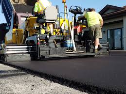 Best Driveway Overlay Services in Maroa, IL