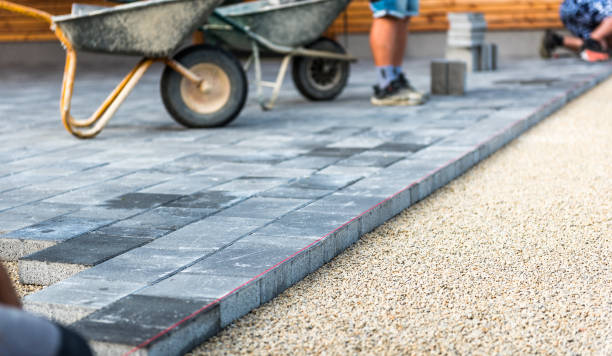 Best Brick Driveway Installation in Maroa, IL