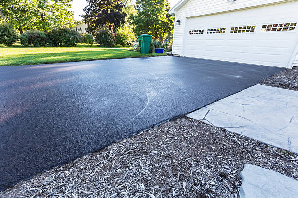 Best Driveway Repair and Patching in Maroa, IL